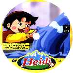 miniatura heidi-volumen-07-custom-por-vigilantenocturno cover cd