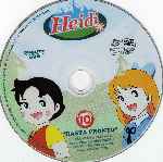 miniatura heidi-volumen-10-region-4-por-richardgs cover cd