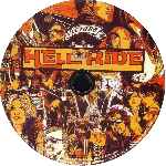 miniatura hell-ride-por-eltamba cover cd