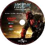 miniatura hellboy-2-el-ejercito-dorado-custom-por-sonythomy cover cd