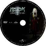 miniatura hellboy-2-el-ejercito-dorado-custom-v04-por-sonythomy cover cd