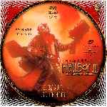 miniatura hellboy-2-el-ejercito-dorado-custom-v09-por-anyma-angel cover cd