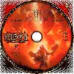 miniatura hellboy-2-el-ejercito-dorado-custom-v10-por-anyma-angel cover cd
