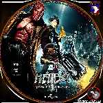 miniatura hellboy-2-el-ejercito-dorado-custom-v13-por-gabri2254 cover cd