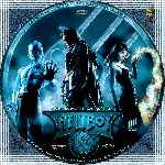 miniatura hellboy-2004-custom-v3-por-anyma-angel cover cd