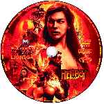 miniatura hellboy-2019-custom-v6-por-zeromoi cover cd