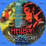 miniatura hellboy-animated-la-espada-de-las-tormentas-custom-por-menta cover cd