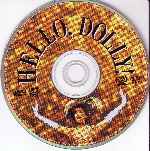 miniatura hello-dolly-por-rabbit-80 cover cd