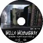 miniatura hello-hemingway-custom-por-j1j3 cover cd