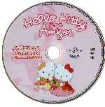 miniatura hello-kitty-y-sus-amigos-la-princesa-durmiente-por-centuryon1 cover cd