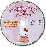 miniatura hello-kitty-y-sus-amigos-las-hermanas-maravillosas-por-centuryon1 cover cd