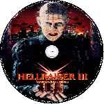 miniatura hellraiser-3-el-infierno-en-la-tierra-custom-por-falomino cover cd