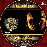 miniatura hellraiser-5-inferno-custom-v4-por-kiyosakysam cover cd