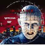 miniatura hellraiser-9-hellraiser-revelations-custom-por-kiyosakysam cover cd