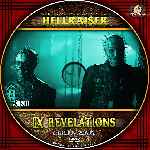 miniatura hellraiser-9-hellraiser-revelations-custom-v3-por-kiyosakysam cover cd