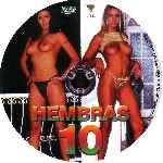 miniatura hembras-10-xxx-por-eltamba cover cd