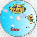 miniatura henry-monstruito-conoce-los-monstruitos-custom-por-belmon cover cd