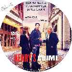 miniatura henrys-crimen-custom-por-majo86 cover cd