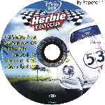 miniatura herbie-coleccion-custom-por-pepetor cover cd