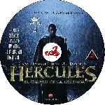 miniatura hercules-el-origen-de-la-leyenda-custom-v3-por-corsariogris cover cd