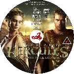 miniatura hercules-el-origen-de-la-leyenda-custom-v4-por-corsariogris cover cd