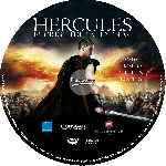 miniatura hercules-el-origen-de-la-leyenda-custom-v5-por-darioarg cover cd