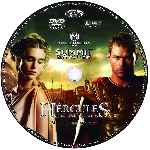 miniatura hercules-el-origen-de-la-leyenda-custom-v7-por-zeromoi cover cd
