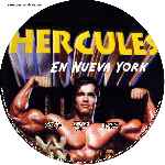 miniatura hercules-en-nueva-york-custom-por-tiroloco cover cd