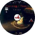 miniatura heredero-del-diablo-custom-por-corsariogris cover cd