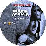 miniatura herida-abierta-custom-por-eltamba cover cd