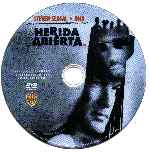 miniatura herida-abierta-por-frances cover cd