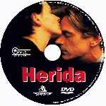 miniatura herida-custom-por-mastercustom cover cd