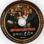 miniatura hermanastros-region-4-por-jaboran333 cover cd