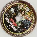 miniatura hermanastros-region-4-v2-por-hugote01 cover cd