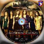 miniatura hermandad-de-sangre-2009-custom-v2-por-gabri2254 cover cd