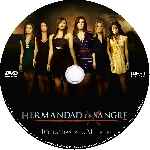 miniatura hermandad-de-sangre-2009-custom-v7-por-grimpow cover cd