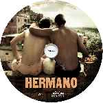 miniatura hermano-custom-v2-por-cahoom cover cd