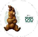 miniatura hermano-oso-custom-por-patri-ms cover cd