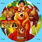 miniatura hermano-oso-custom-v2-por-menta cover cd