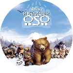 miniatura hermano-oso-custom-v4-por-vigilantenocturno cover cd