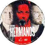 miniatura hermanos-2004-por-eltamba cover cd