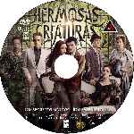 miniatura hermosas-criaturas-custom-v02-por-corsariogris cover cd