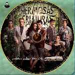 miniatura hermosas-criaturas-custom-v05-por-jsesma cover cd