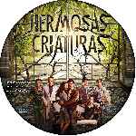 miniatura hermosas-criaturas-custom-v06-por-alfix0 cover cd