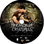miniatura hermosas-criaturas-custom-v10-por-vigilantenocturno cover cd