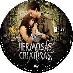 miniatura hermosas-criaturas-custom-v16-por-darioarg cover cd