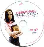 miniatura hermosas-tentaciones-region-1-4-por-honey-delfin cover cd