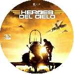 miniatura heroes-del-cielo-custom-por-eltamba cover cd
