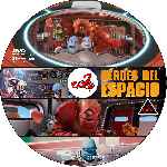 miniatura heroes-del-espacio-custom-v3-por-corsariogris cover cd