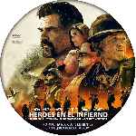 miniatura heroes-en-el-infierno-custom-v2-por-alfix0 cover cd